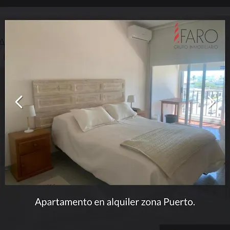 Peninsula Apartment